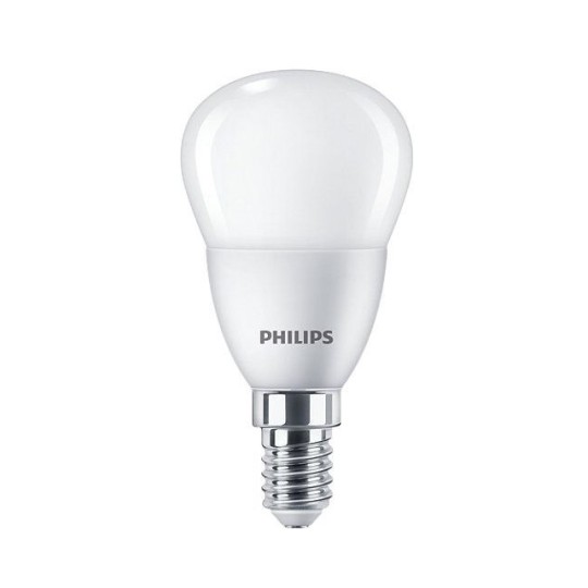 Лампа світлодіодна Philips Ecohome LED Lustre 5W 500lm E14 827 P45 (929002969637)