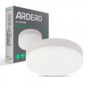 Светильник светодиодный накладной Ardero AL708ARD 48W (7814)