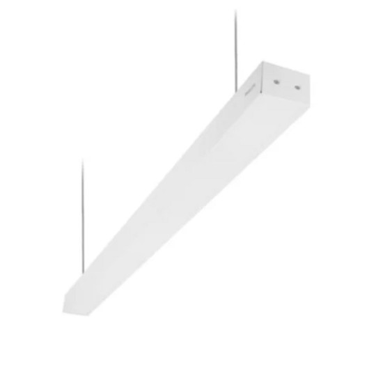 Світильник світлодіодний лінійний Enerlight RC095V LED30S/865 PSU W12L120 WH GM