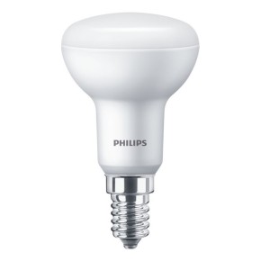 Лампа світлодіодна Philips ESS LED spot 6W 640lm R50 840 E14 (90020450)