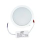 Світильник точковий світлодіодний Biom CB-R24W-5 24W 5000К (29727)