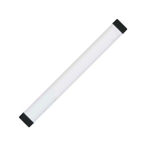 Светодиодный линейный светильник Horoz Electric TETRA/SQ-54 54W 6400К черный