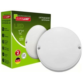 Светильник светодиодный Eurolamp LED G8 12W 5000K