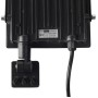 Прожектор світлодіодний Enerlight MANGUST 50W 6500K з датчиком руху