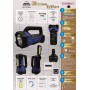 Ліхтарик Right Hausen Work Ever Pro HN-315080 (ZF6677) (35268)