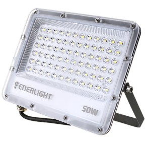 Прожектор світлодіодний Enerlight ACCENT 50W 6500K (ACCENT50SMD120C)