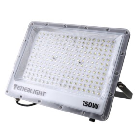 Прожектор світлодіодний Enerlight ACCENT 150W 6500 K (ACCENT150SMD120C)