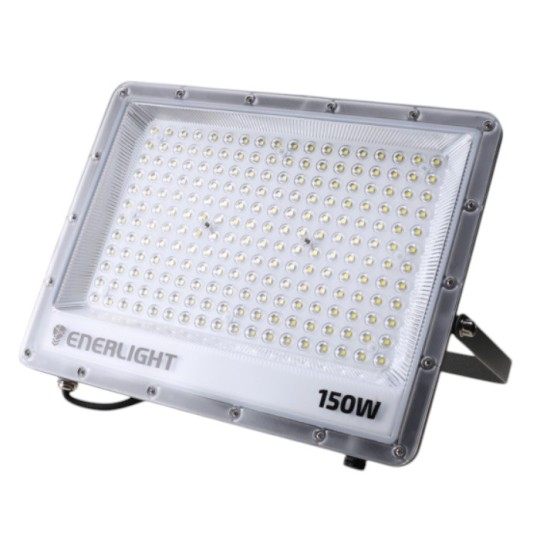 Прожектор світлодіодний Enerlight ACCENT 150W 6500 K (ACCENT150SMD120C)
