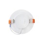 Светильник точечный светодиодный Horoz Electric Alexis-24 3CCT 24W белый (016-087-0024)