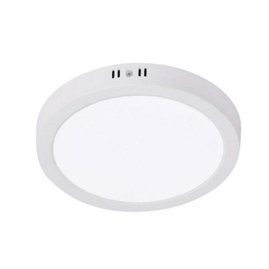 Светильник светодиодный Horoz Electric Milena-36 36 W белый (016-083-0036)