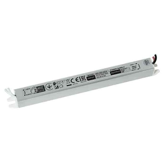 Слім драйвер для стрічки Horoz Electric Vipa-24 (082-002-0024)
