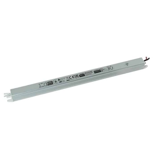 Слім драйвер для стрічки Horoz Electric Vipa-48 (082-002-0048)