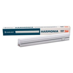 Cвітильник світлодіодний лінійний Enerlight Harmonia T5 5W 4000К