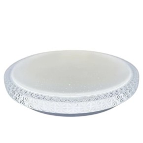 Люстра светодиодная Right Hausen Stellar с пультом HN-2341052 (33150)