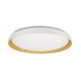 Светильник светодиодный Etron Smart Arrival 1-ESP-2002 45W wood&white