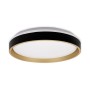 Светильник светодиодный Etron Smart Modern 1-ESP-2004 45W gold&black