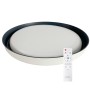 Світильник світлодіодний Etron Smart 1-ESP-2050 72W ARRIVAL black&white