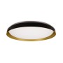 Світильник світлодіодний Etron Smart Arrival 1-ESP-2051 72W gold&black