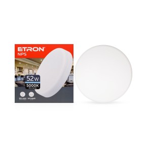 Светильник светодиодный Etron 1-EMP-739