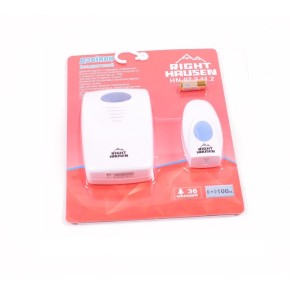 Дзвінок Right Hausen 12V HN-072112