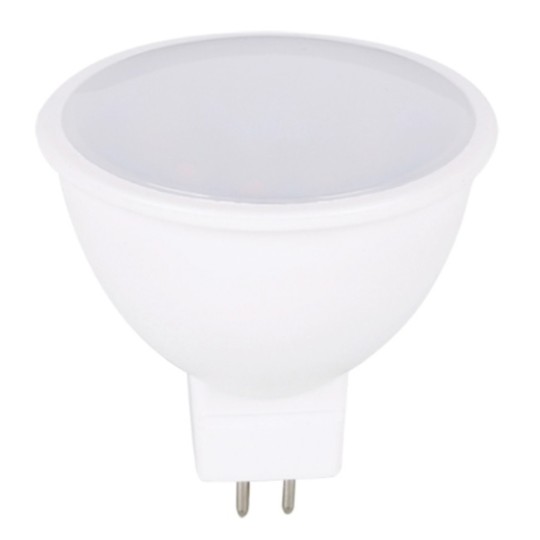 Светодиодная лампа Delux JCDRN 5W 3000К GU5.3 (90023554)