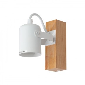 Бра Etron WoodLine Spotй 1-EDR-8601