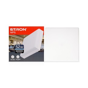 Светильник светодиодный Etron 1-EMP-789