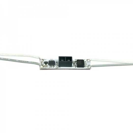 Датчик оптичний Ardero LD60 для LED стрічки (8532)