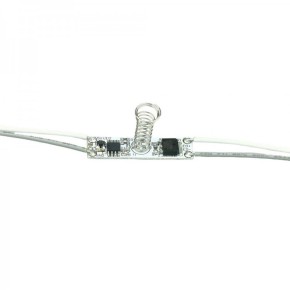 Димер сенсорний Ardero LD61 для LED стрічки (8533)