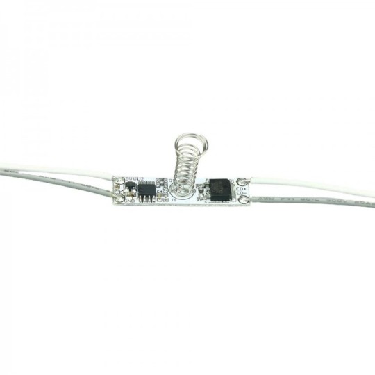 Димер сенсорний Ardero LD61 для LED стрічки (8533)