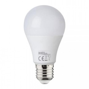 Лампа світлодіодна Horoz Electric Premier-9 А60 SMD LED 9W E27