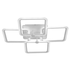 Люстра светодиодная Eurolamp M24 100 W (LED-LS-100-M24(white))