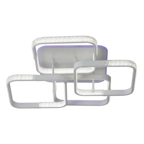 Люстра светодиодная Eurolamp M13 110 W (LED-LS-110-M13(white))