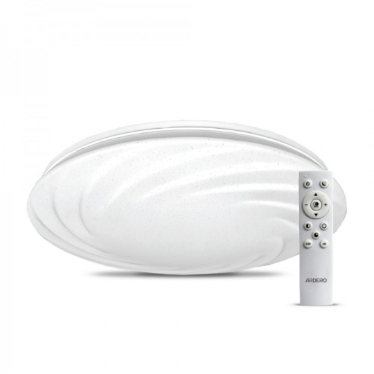 Светильник светодиодный Ardero Sunlight AL5000-3ARD 72 W (7873)