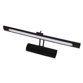 Підсвітка дзеркал-картин Horoz Electric Flamingo-12 LED 12W 4200K чорна