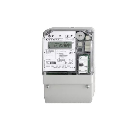 Счетчик трехфазный многофункциональный LZQJ-XC-S1F6-AB-FPB-D4-06001H-F50/Q