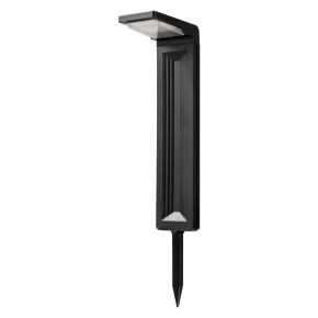 Светильник садово-парковый EUROLAMP на солнечных панелях S1 2W 5V IP54 (LED-2W/6500K(S1))