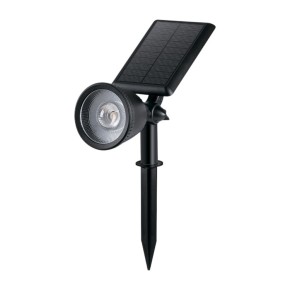 Светильник садово-парковый EUROLAMP на солнечных панелях S4 2W 5V 6500K IP54 (LED-2W/6500K(S4))