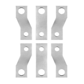 Комплект шин E.Next e.industrial.ukm.400S.busbar (i0050004)