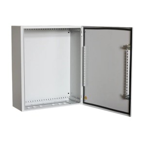 Корпус шафи металевий 1550х650х275 мм I-38