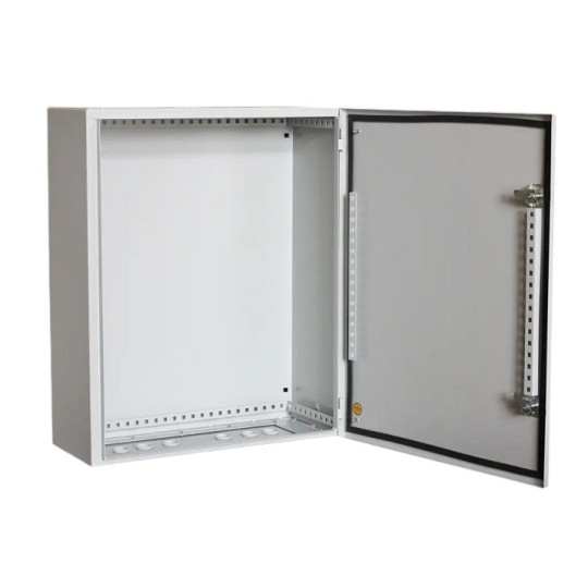 Корпус шафи металевий 1550х650х275 мм I-38