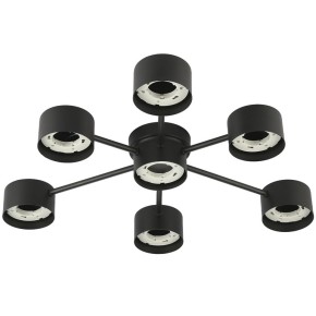 Люстра Etron Axis 1-EFP-2202