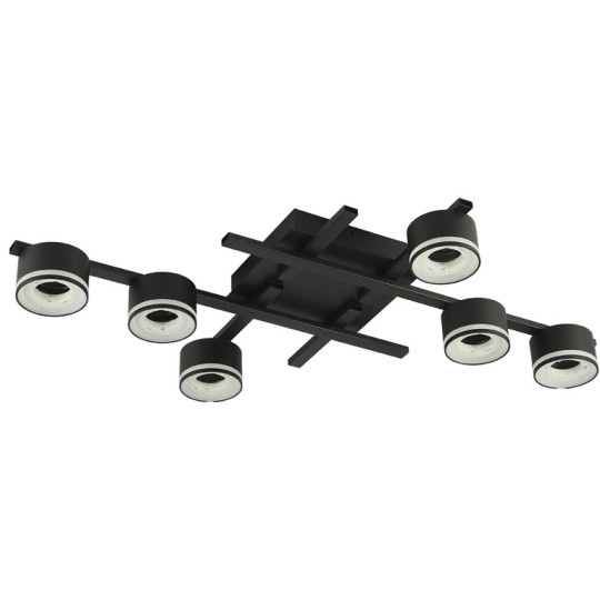 Люстра Etron FlexLine 1-EFP-2216