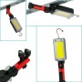 Ліхтар акумуляторний Worklight ZJ-8859-COB-2