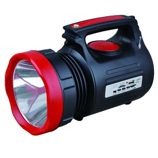 Ліхтар акумуляторний Right Hausen Ever 10W+5W HN-315100 (35386)