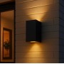 Светильник садово-парковый Light Set Vesna 202 серый