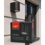 Светильник садово-парковый Light Set Kray 101 серый