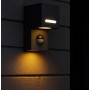 Світильник садово-парковий Light Set Vesna 203 Pir сірий