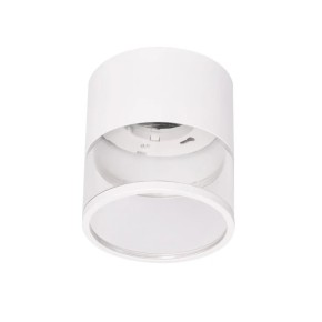 Світильник стельовий Light Set TYSA LS-GX53 8592 білий
