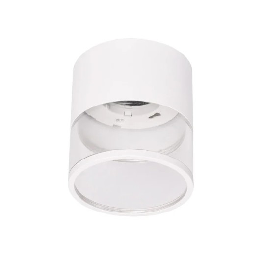 Светильник потолочный Light Set TYSA LS-GX53 8592 белый